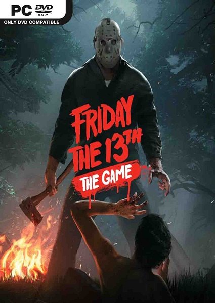 Friday the 13th: The Game