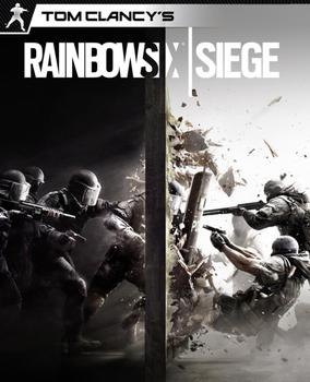 Tom Clancy&rsquo;s Rainbow Six Siege